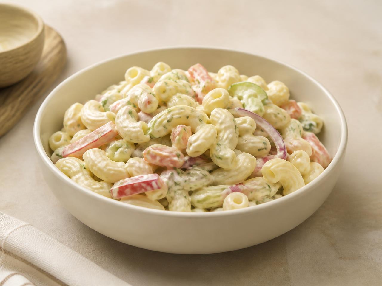 Ensalada de Fideos